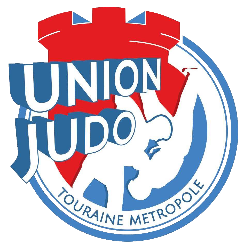 Logo UNION JUDO TOURAINE METROPOLE