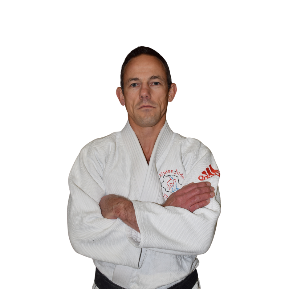 Alexandre Jego