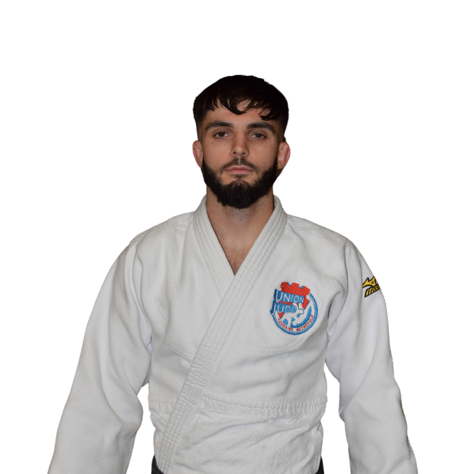 Nathan Maunet