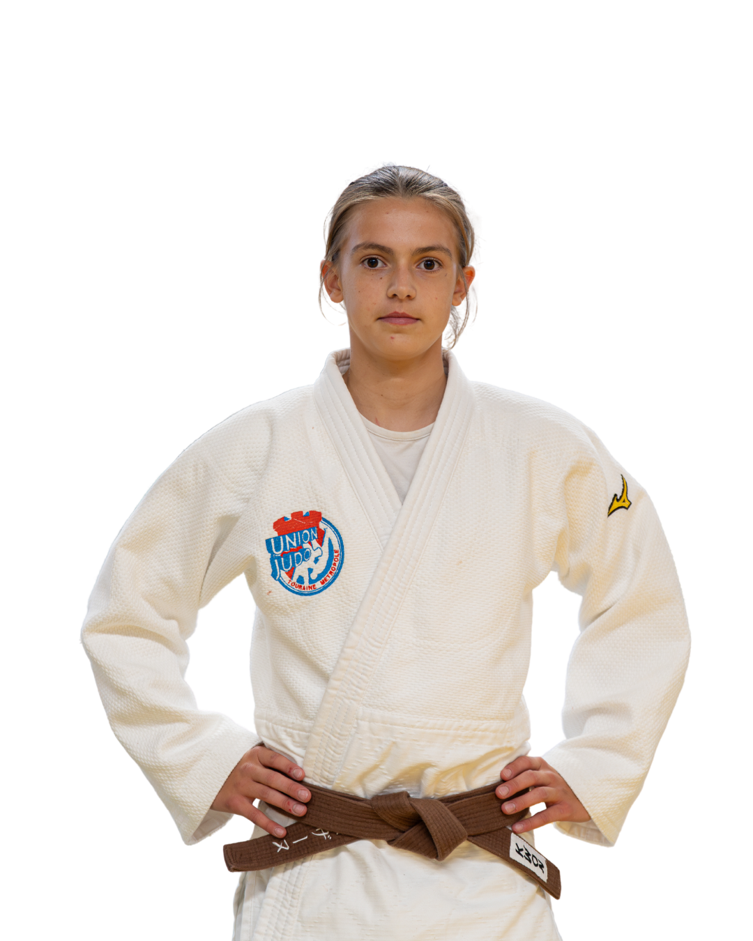 Suzanne Gervoson Delaroche