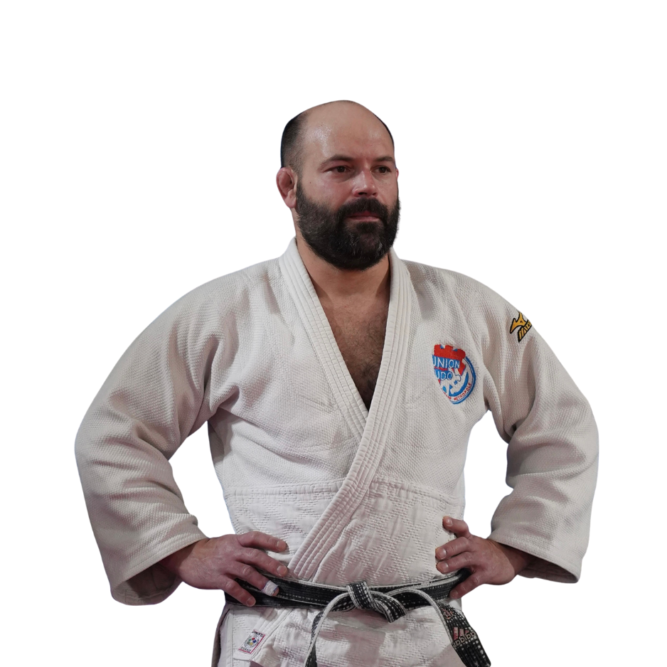 Julien Morel