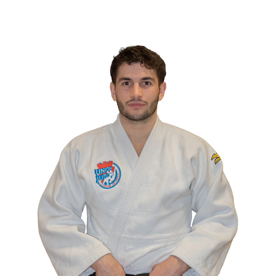 Alaric Gérard