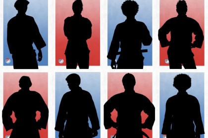 Championnat de France Individuel Cadets 1ère Division !