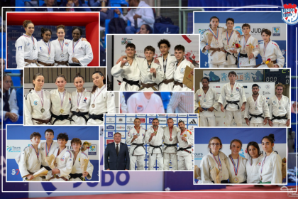 Un bilan de saison déjà très prometteur