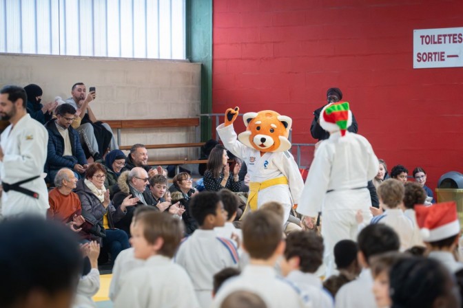 Image de l'actu 'Le Voyage de Kodomo fait escale à Tours !'
