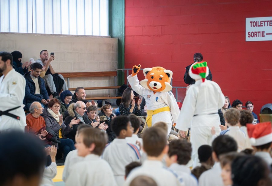 Le Voyage de Kodomo fait escale à Tours !