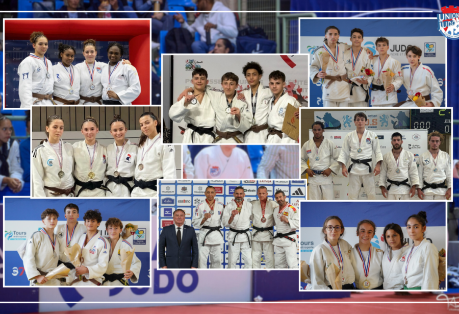 Un bilan de saison déjà très prometteur