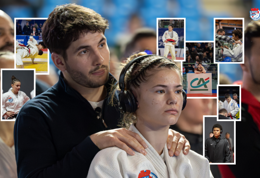 Championnat de France Cadet : une expérience riche !