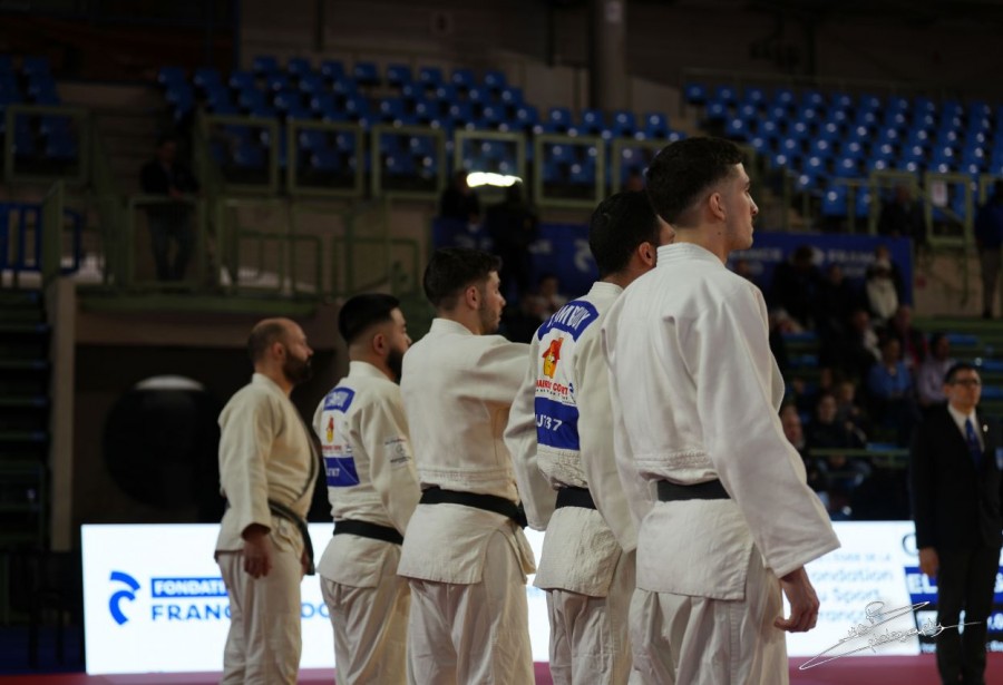 Clap de fin sur cette saison 24-25 !