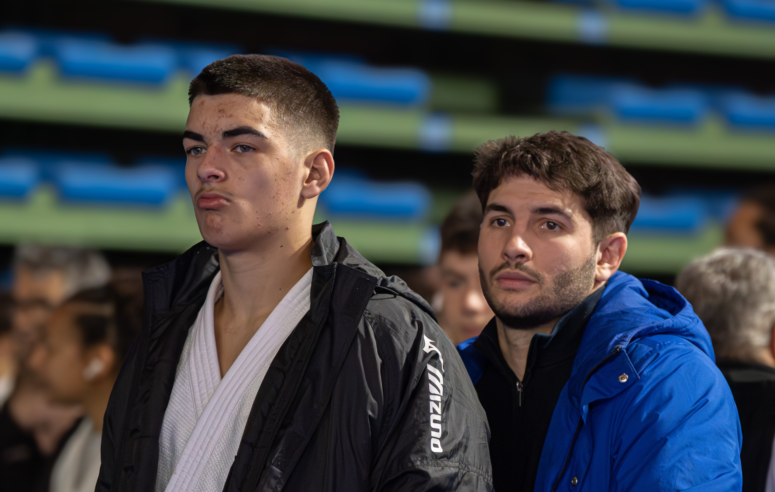 Championnat de France Cadet 1D 2026