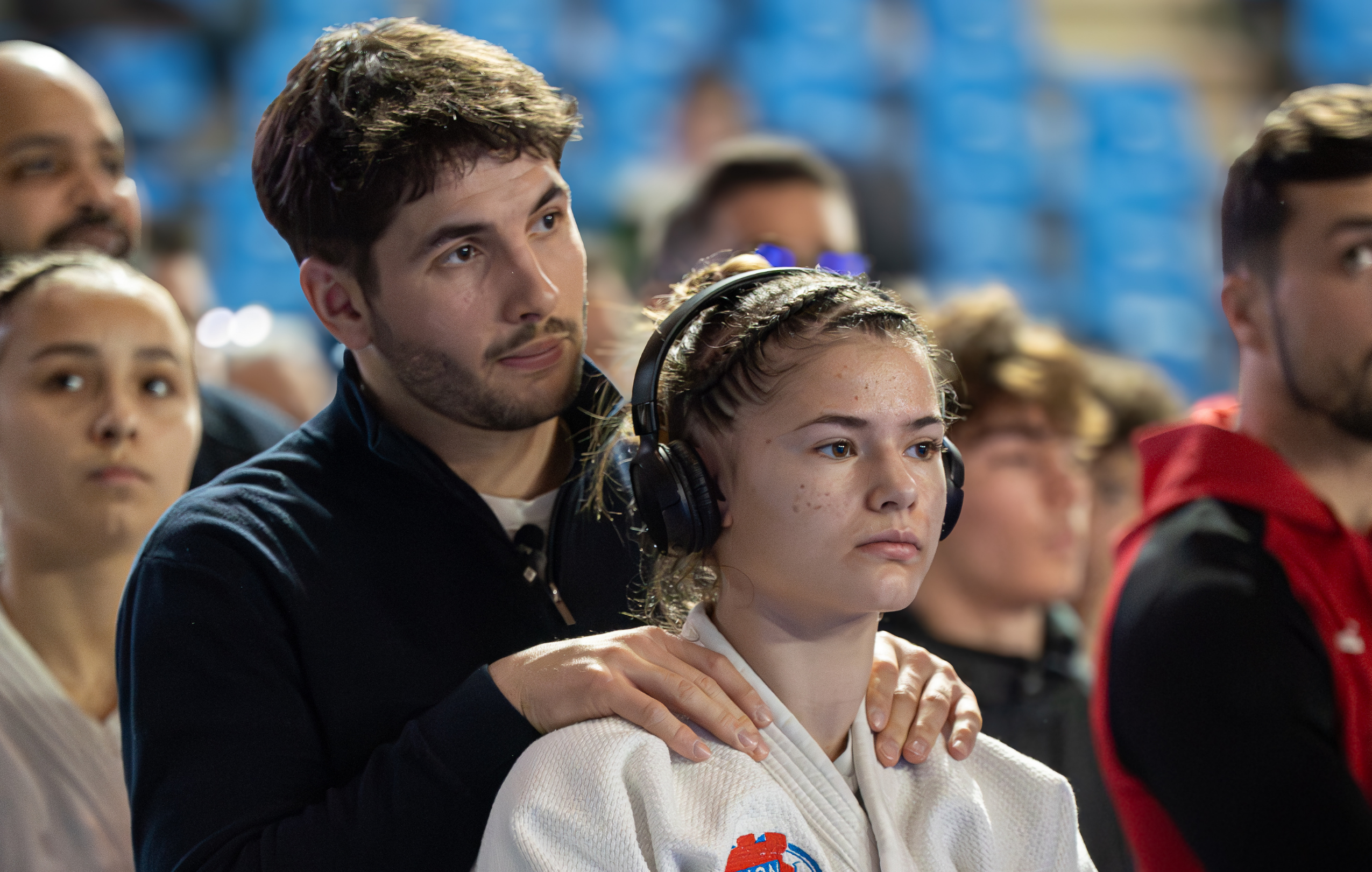 Championnat de France Cadet 1D 2026