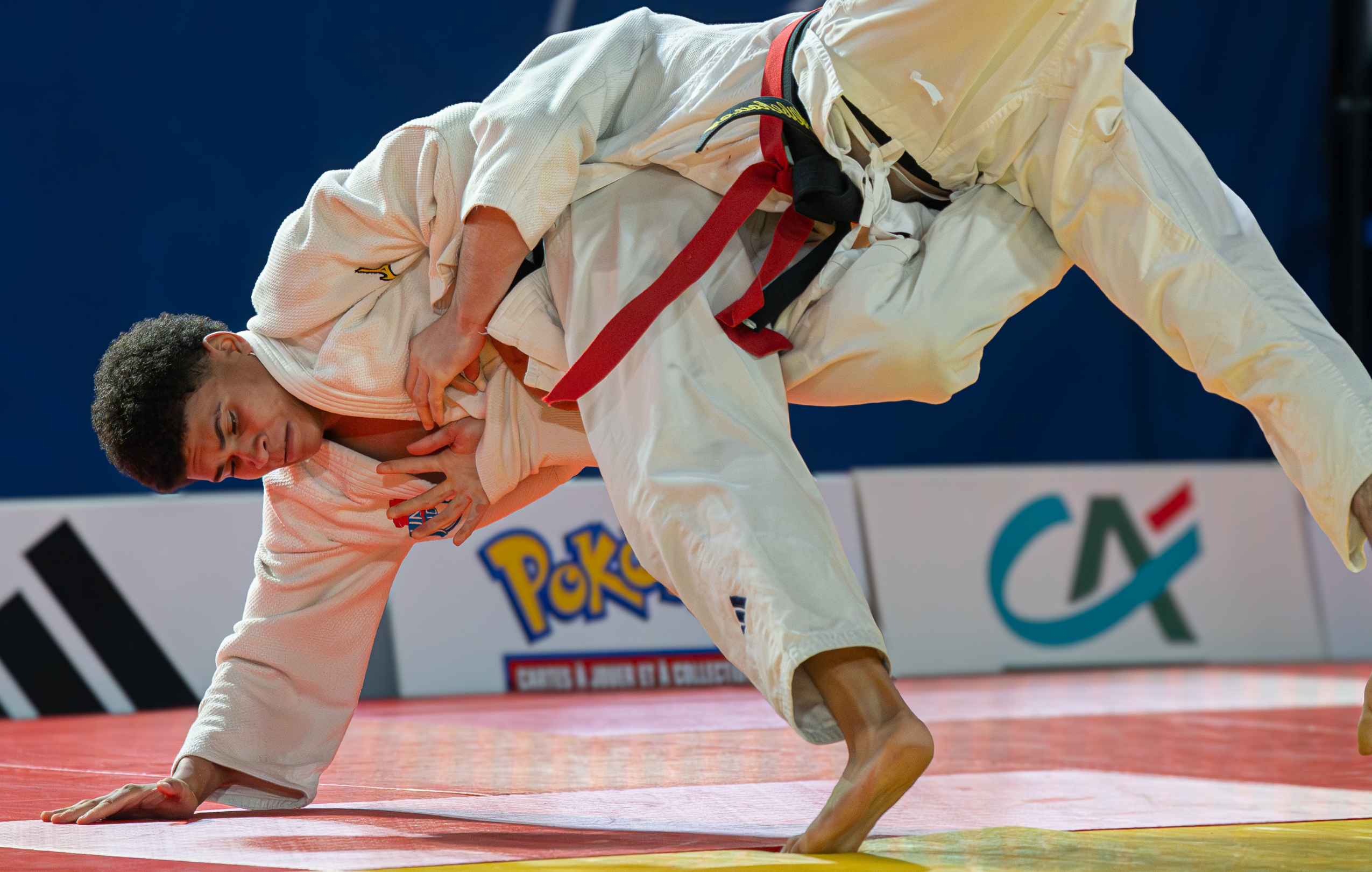 Championnat de France Cadet 1D 2026